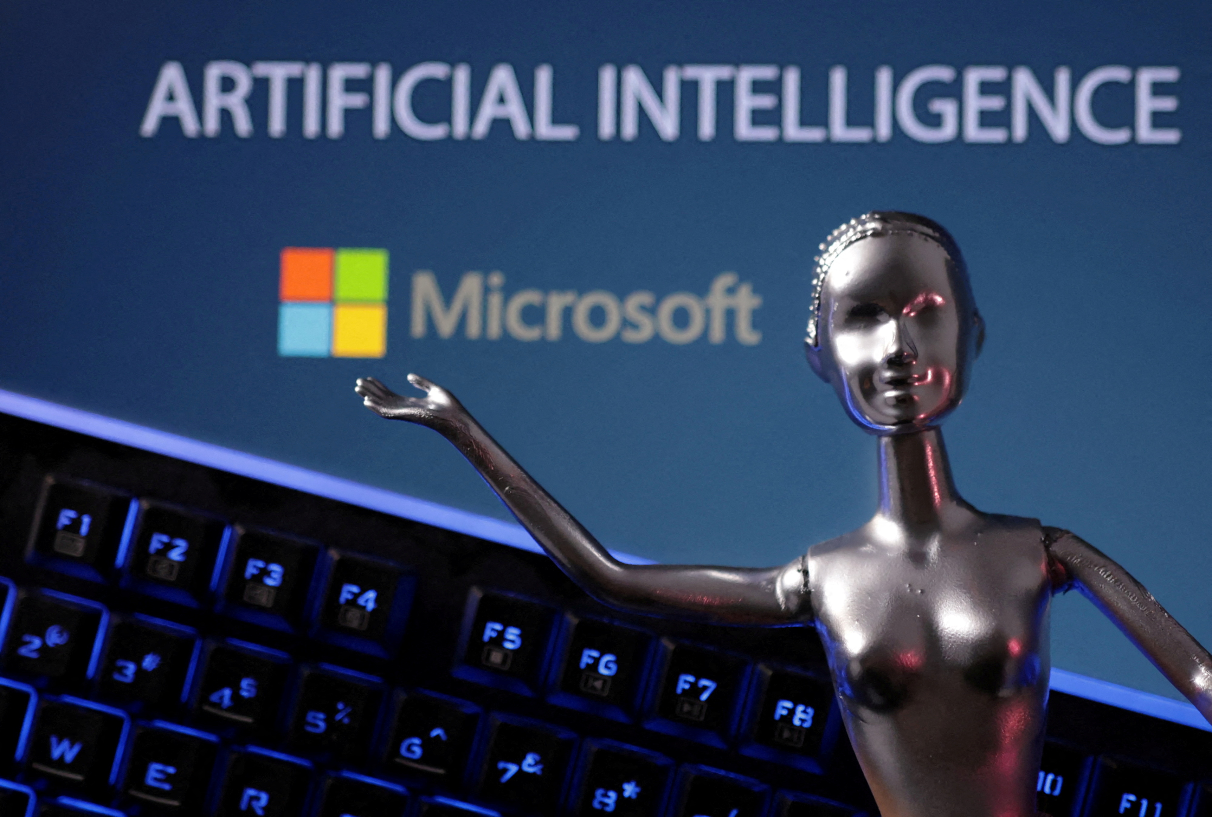 TomTom to create AI-powered voice assistant for cars in partnership with Microsoft