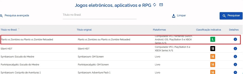 Une image du jeu Plants vs. Zombies Reloaded