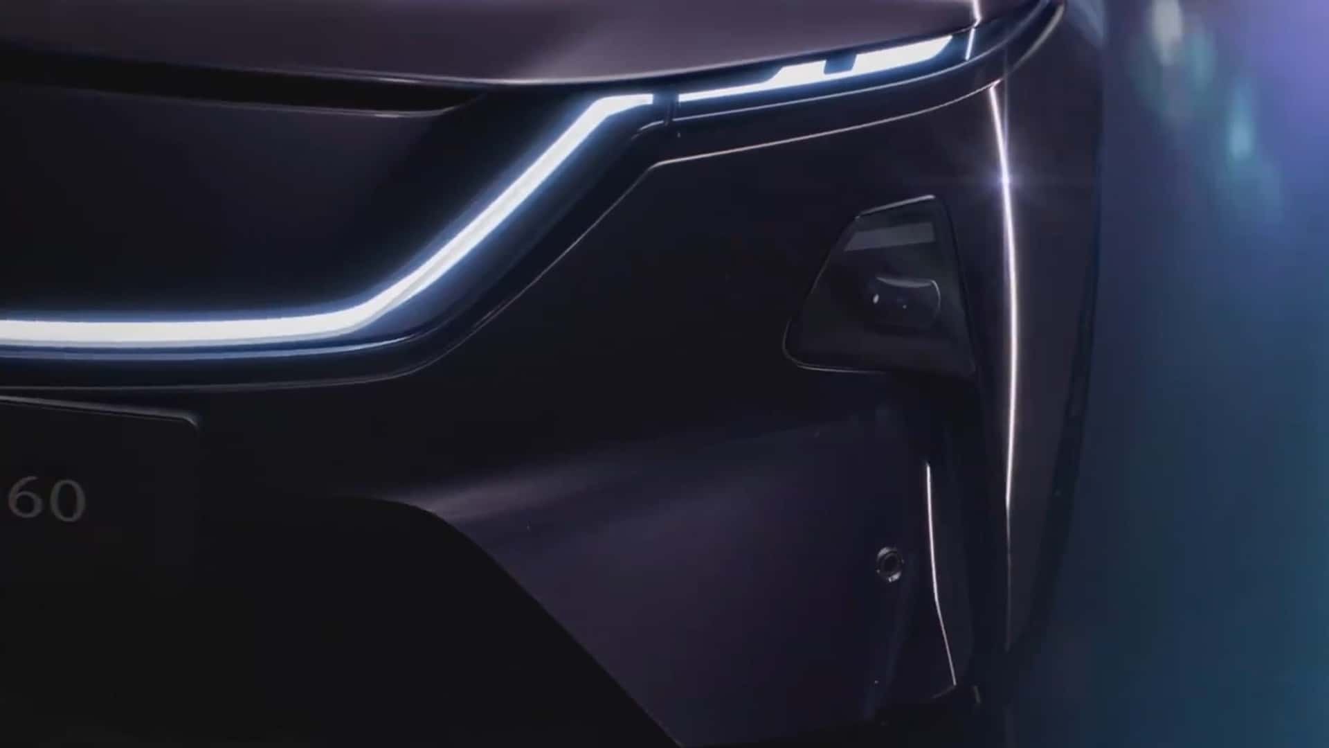 Mazda EZ-60 image 5
