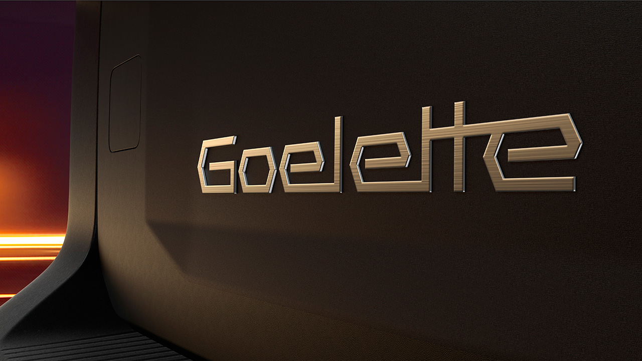 Modifications de la Goelette électrique