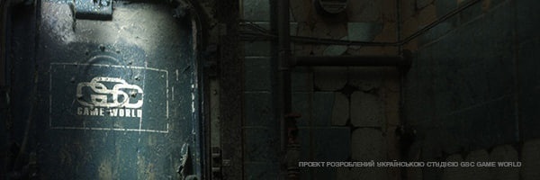 Les pirates russes continuent de terroriser les développeurs ukrainiens : une première version de la version PC de S.T.A.L.K.E.R. a fait l'objet d'une fuite en ligne 2 : Heart of Chornobyl-3