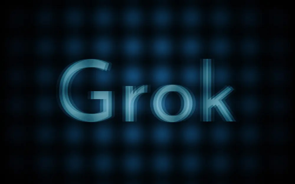 The new version of Elon Musk's Grok AI has improved coding and maths capabilities