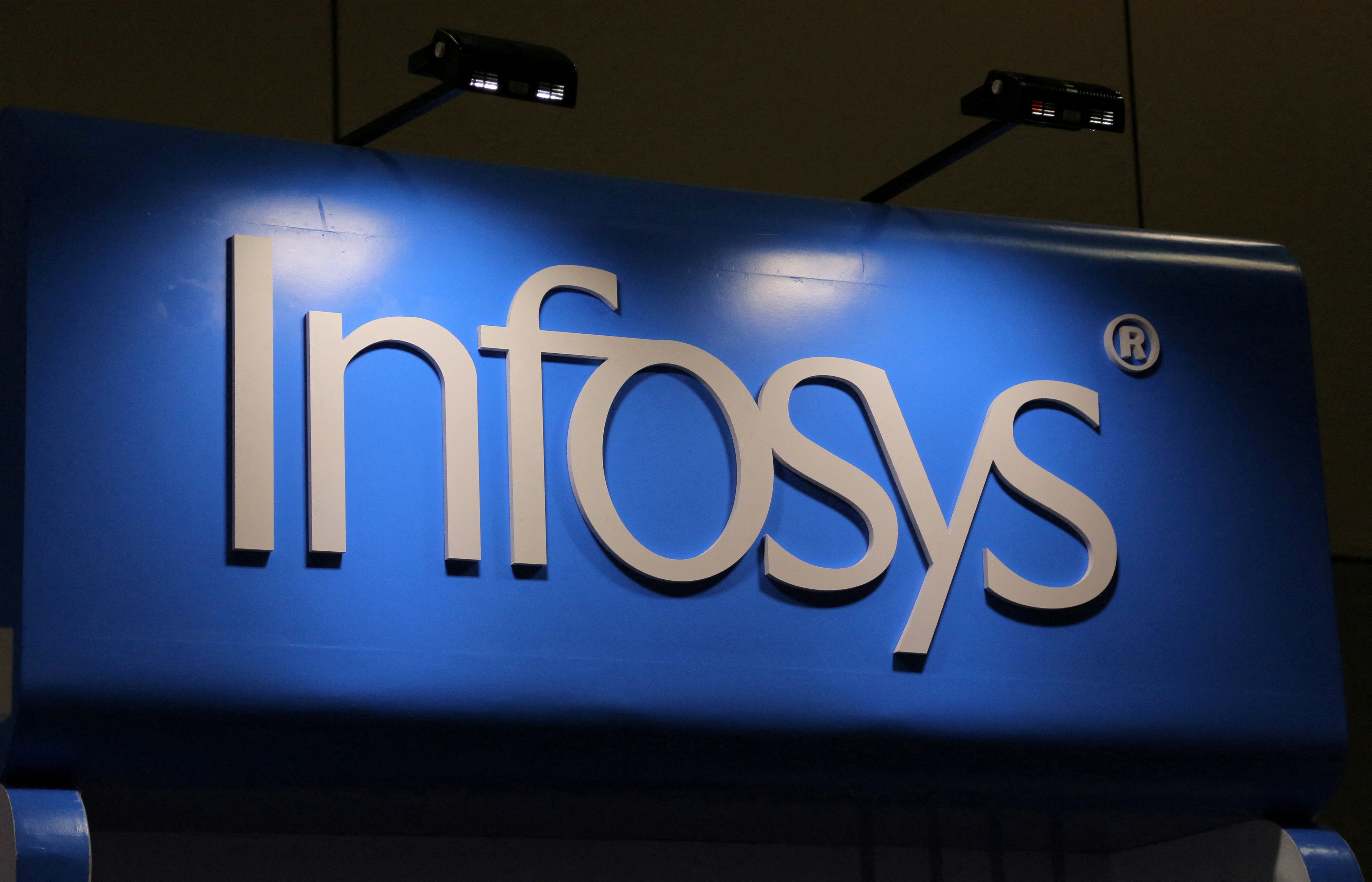 Infosys perd un important contrat d'IA d'une valeur de 1,5 milliard de dollars