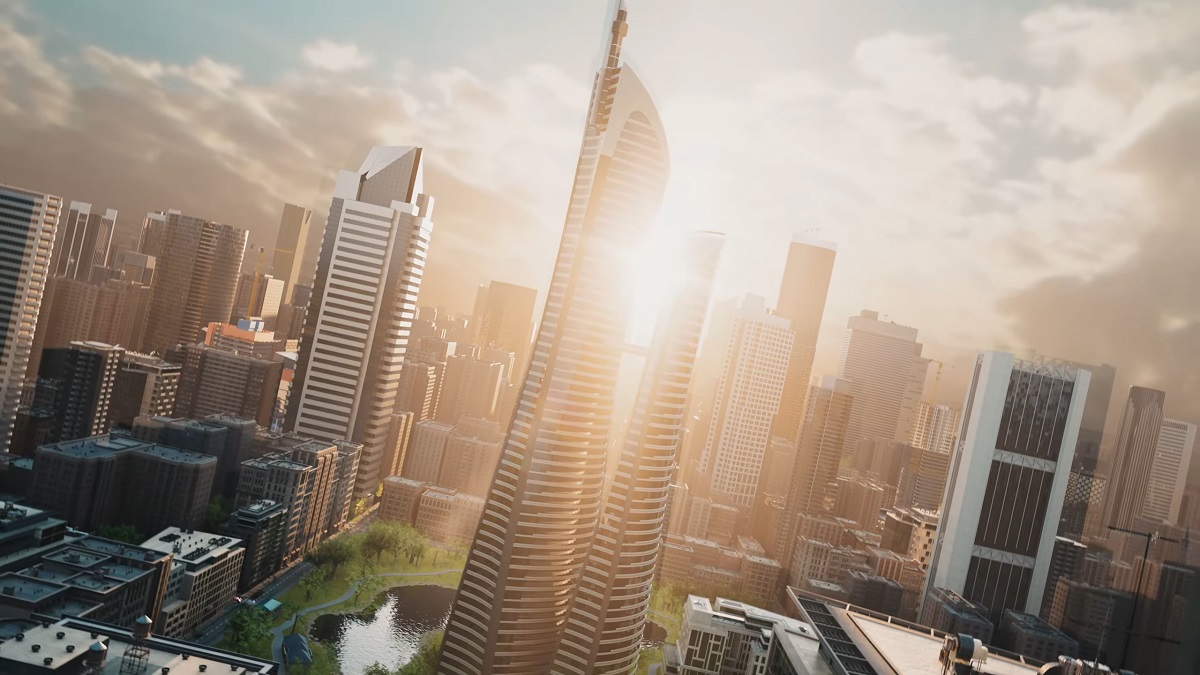 City of Dreams can be built on any computer: Cities Skylines II system requirements