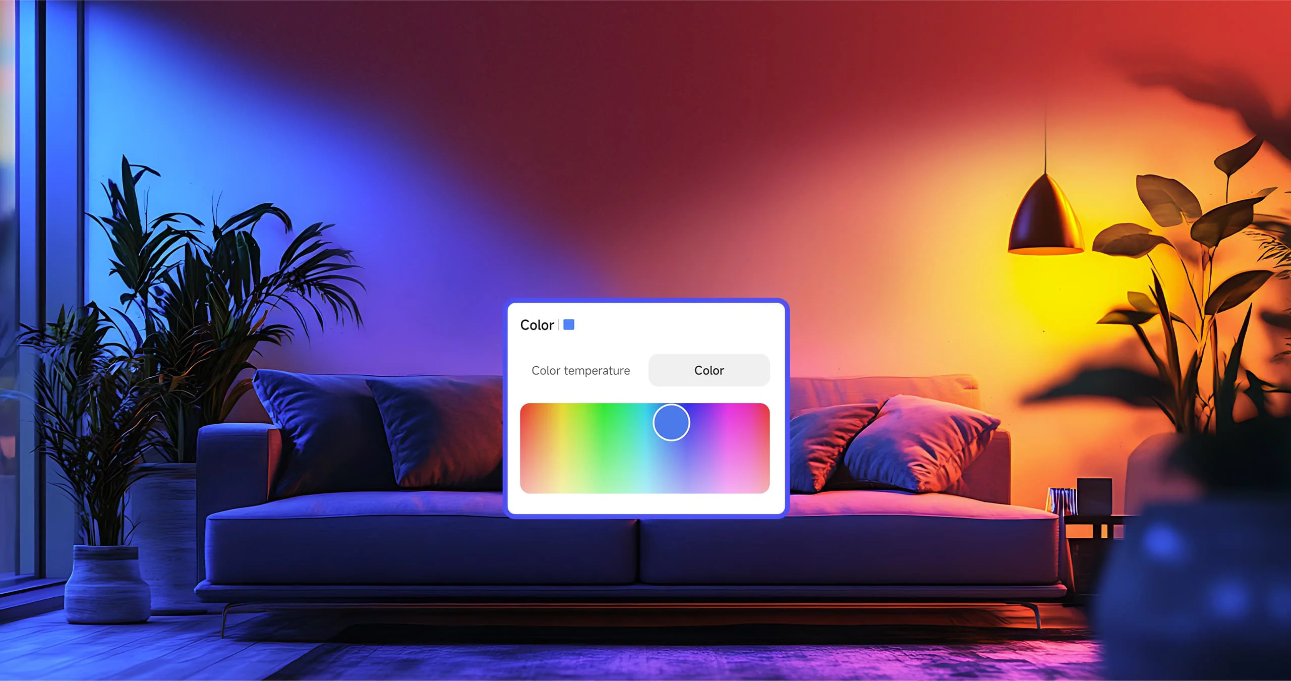 Ampoule intelligente Xiaomi Smart LED Bulb