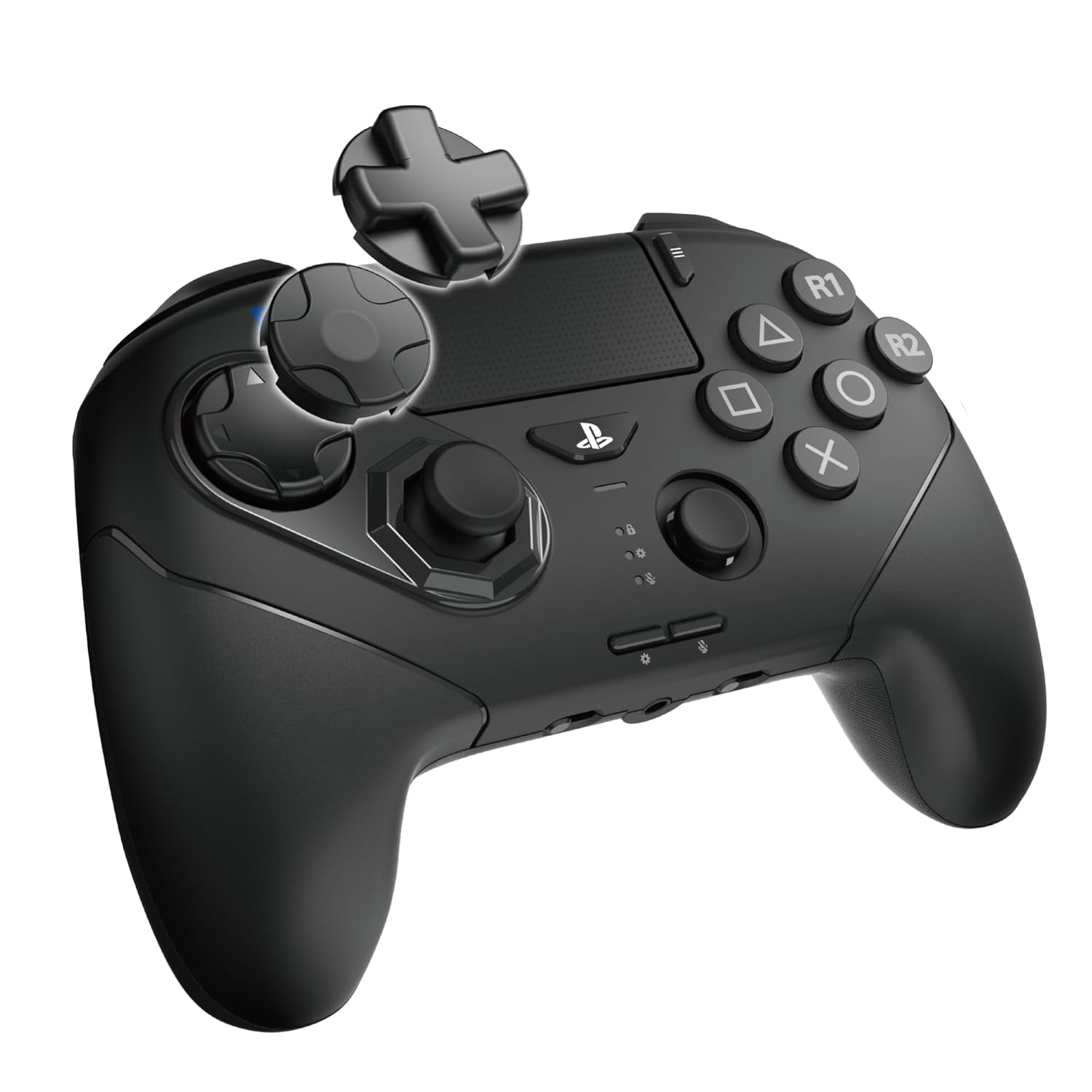 Hori Fighting Commander Octa Pro Controller