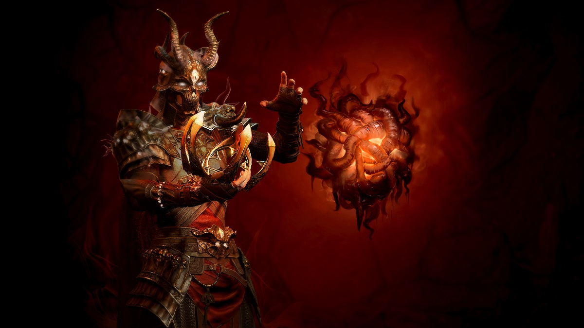 La peste est sur Sanctuaire : Blizzard dévoile les détails de la première mise à jour de saison pour Diablo IV