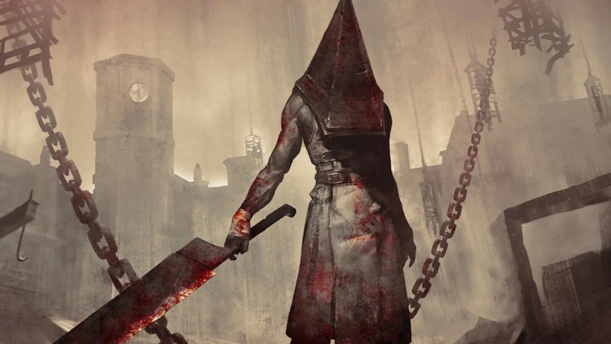 The developer of Silent HIll: The Short Message claims that Konami is seriously interested in releasing updated versions of older parts of the franchise on modern platforms