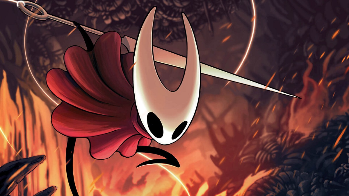 Abandon all hope: no new Hollow Knight: Silksong trailer will be unveiled at the gamescom 2024 opening ceremony
