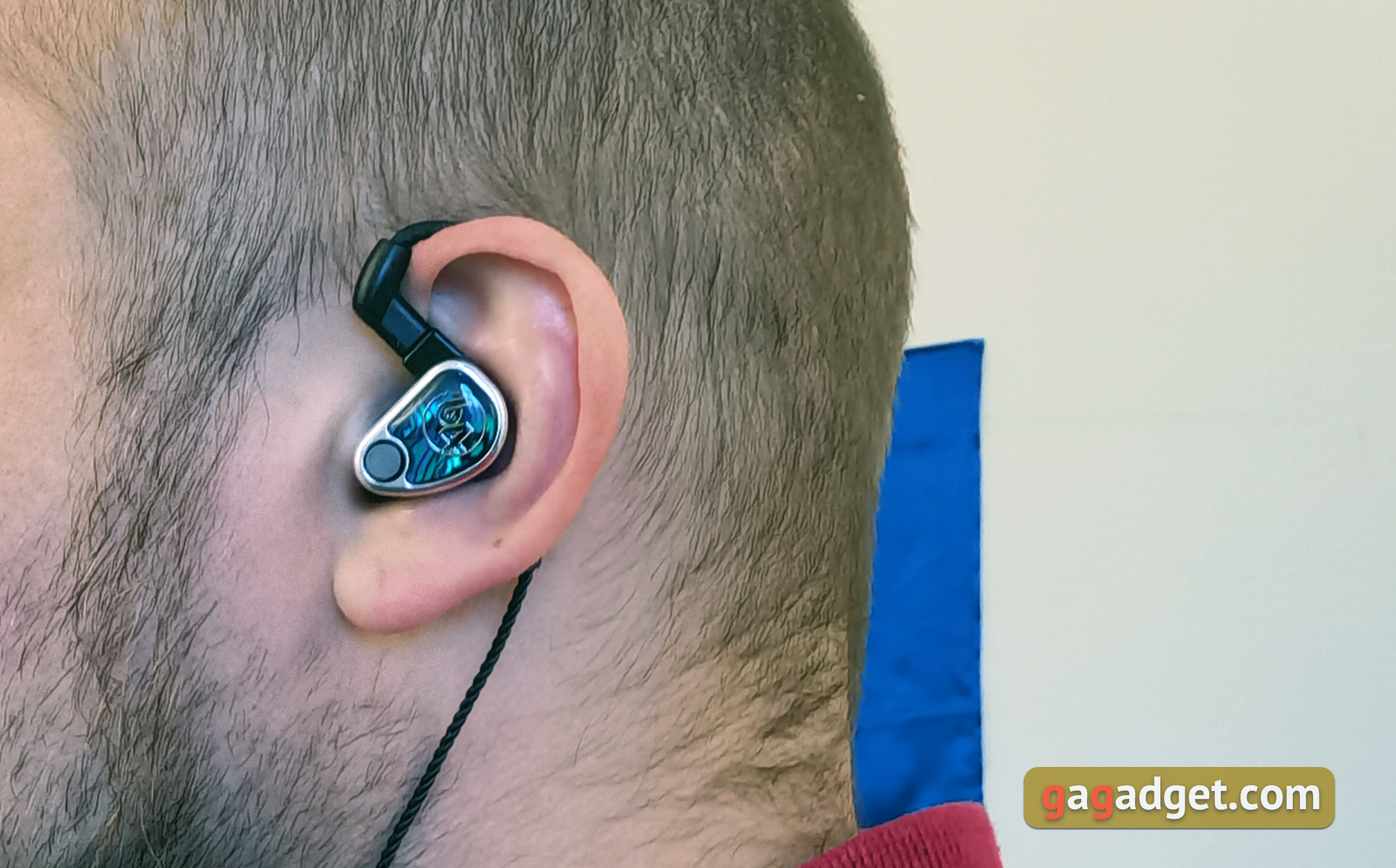 Обзор 64 Audio Nio: фантастический звук и где он обитает-15