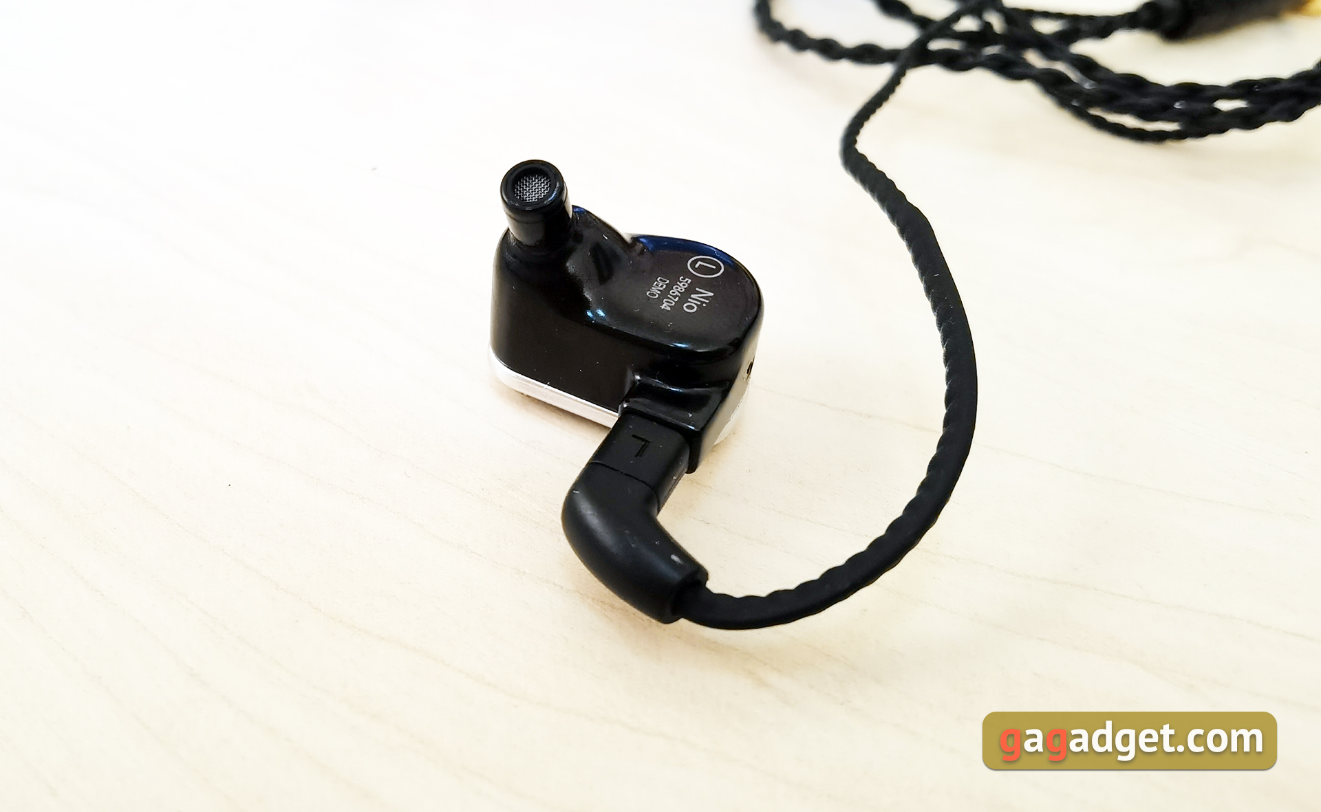 Обзор 64 Audio Nio: фантастический звук и где он обитает-9