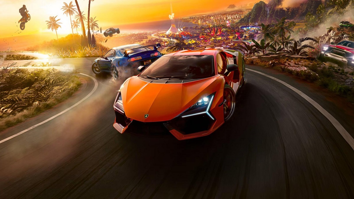 Ubisoft a dévoilé la configuration finale requise pour The Crew Motorfest : en configuration basse et moyenne, le jeu de course pourra fonctionner sur toutes les configurations.
