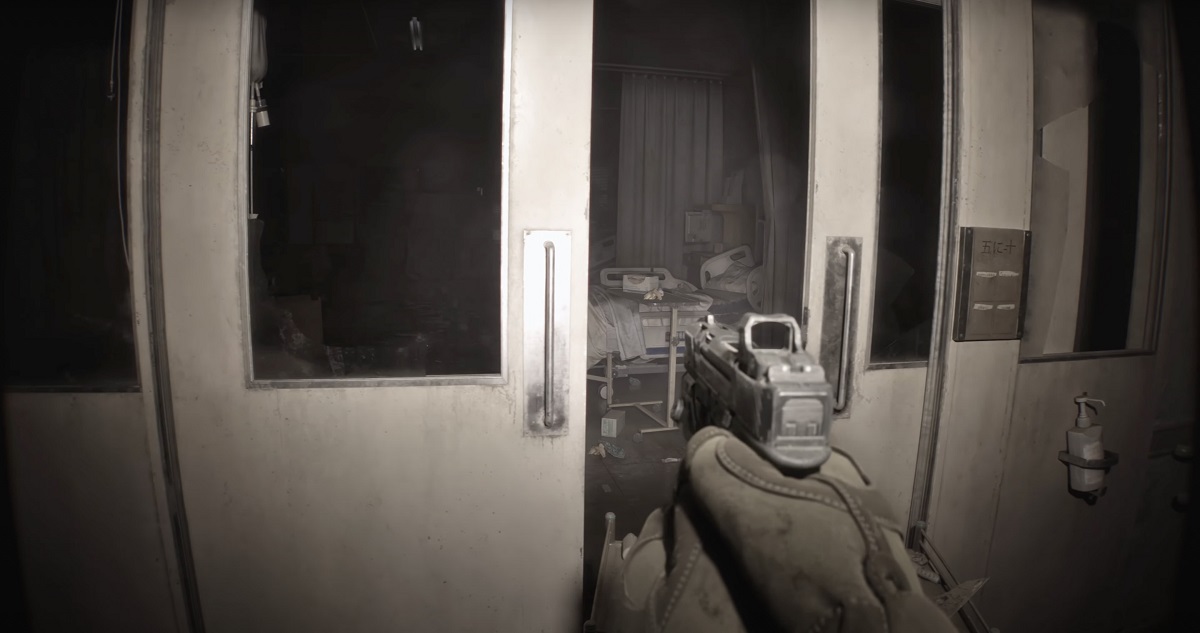 Lost Fragment, an ultra-realistic horror game based on Unreal Engine 5 from Japanese indie developer Nihil Inane Studio, has been announced