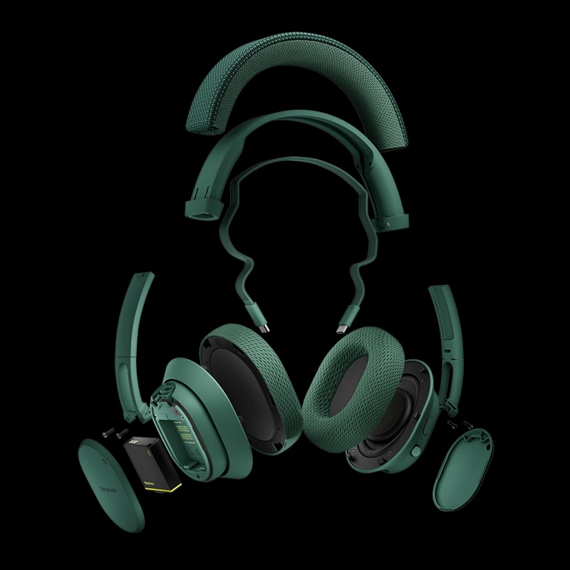 Fairbuds XL headphones - image 6