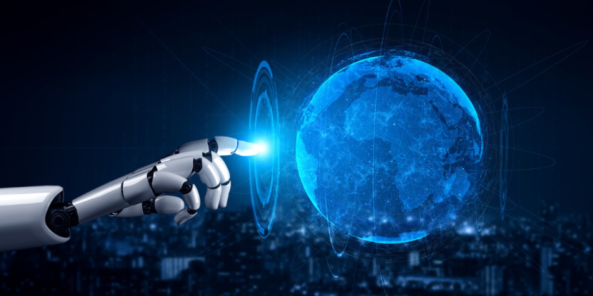 Microsoft is working with NASA to develop Earth Copilot, a chatbot that will help users learn information about the planet