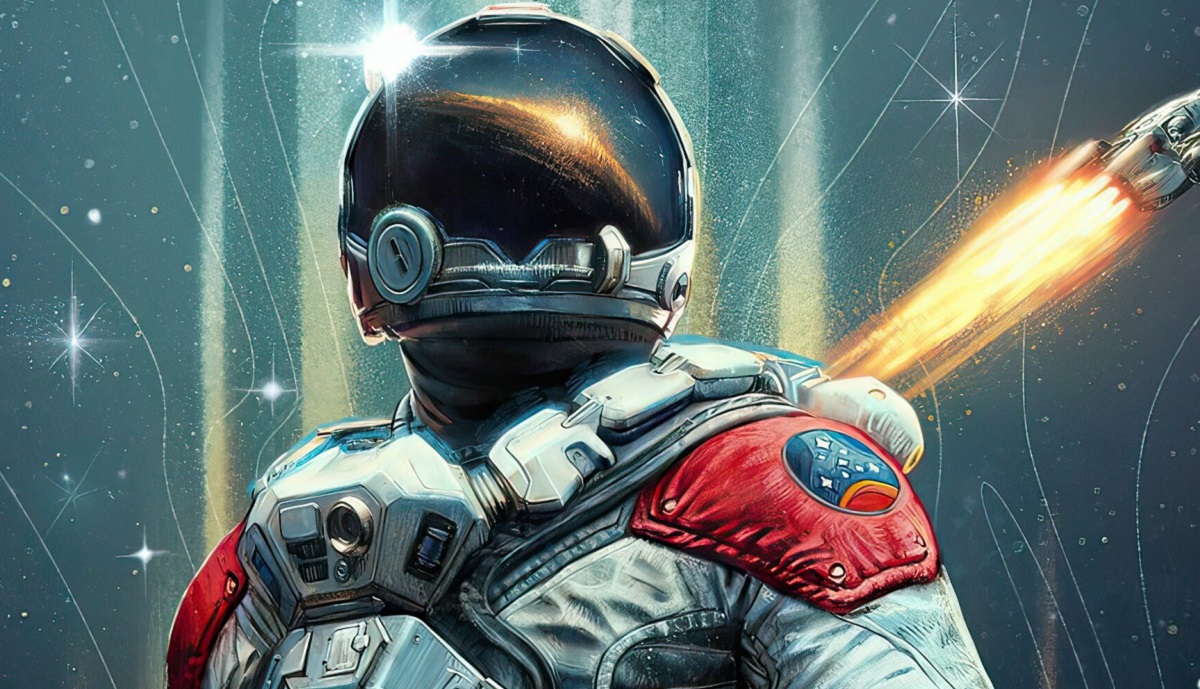 Starfield in Numbers: Bethesda has released some interesting stats for the space role-playing game
