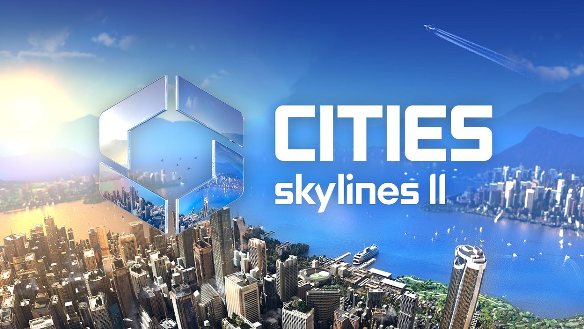 L'éditeur Paradox Interactive a présenté la bande-annonce du jeu de stratégie urbaine Cities Skylines 2 : le jeu sortira dans quelques jours déjà