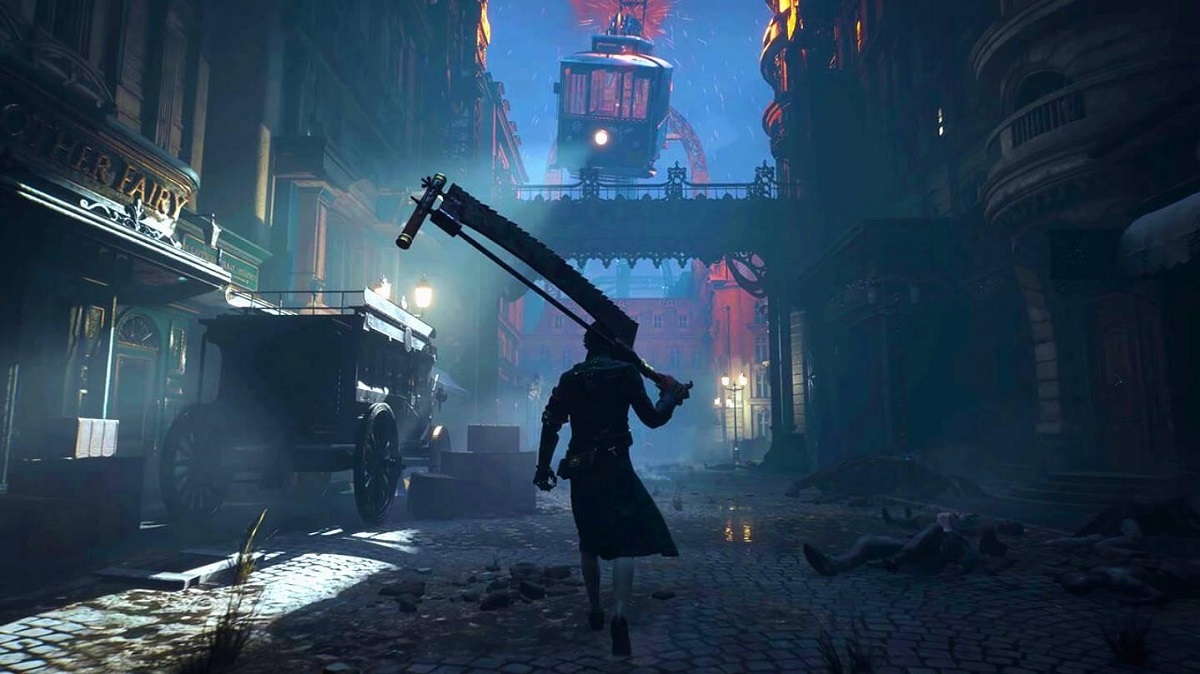 Lies of P sequel is already in development! The action game director confirmed Neowiz's big plans for the franchise and announced a major addition to the game