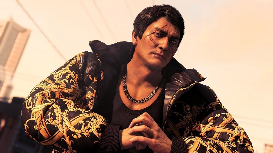 The colourful characters of the Japanese underworld in screenshots of Like a Dragon Gaiden: The Man Who Erased His Name, the new game in the Yakuza series-7