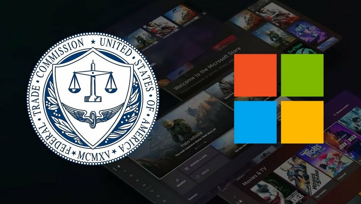 La Commission fédérale du commerce des États-Unis a intenté une nouvelle action en justice contre Microsoft à la suite du licenciement de 900 employés par Activision Blizzard.