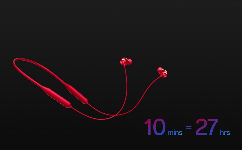 Bullets Wireless Z3 in dynamics