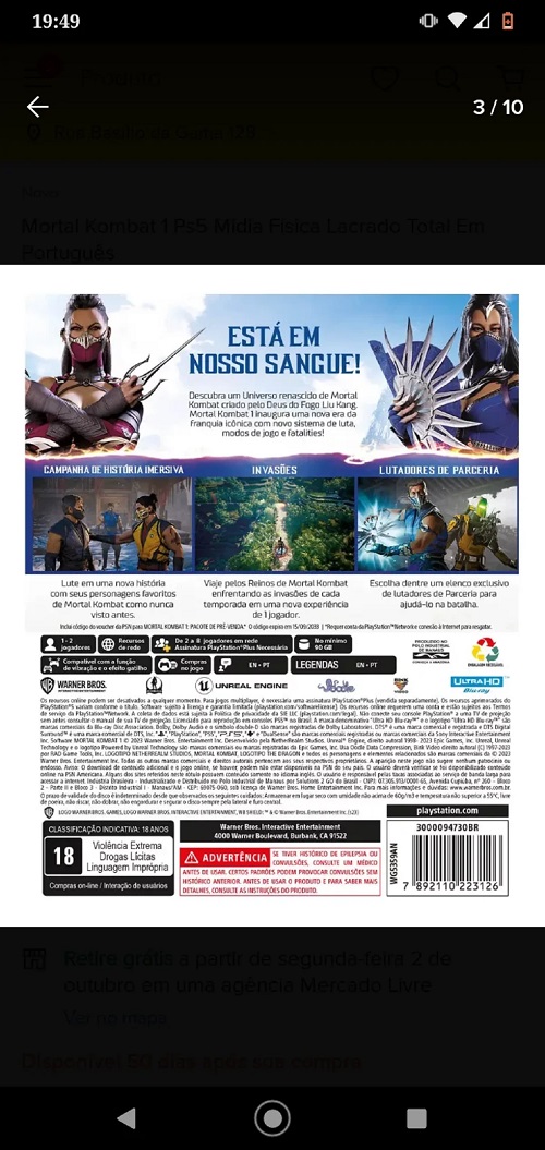 Reddit users have uncovered information about the brand new single-player Invasions mode in Mortal Kombat 1-2