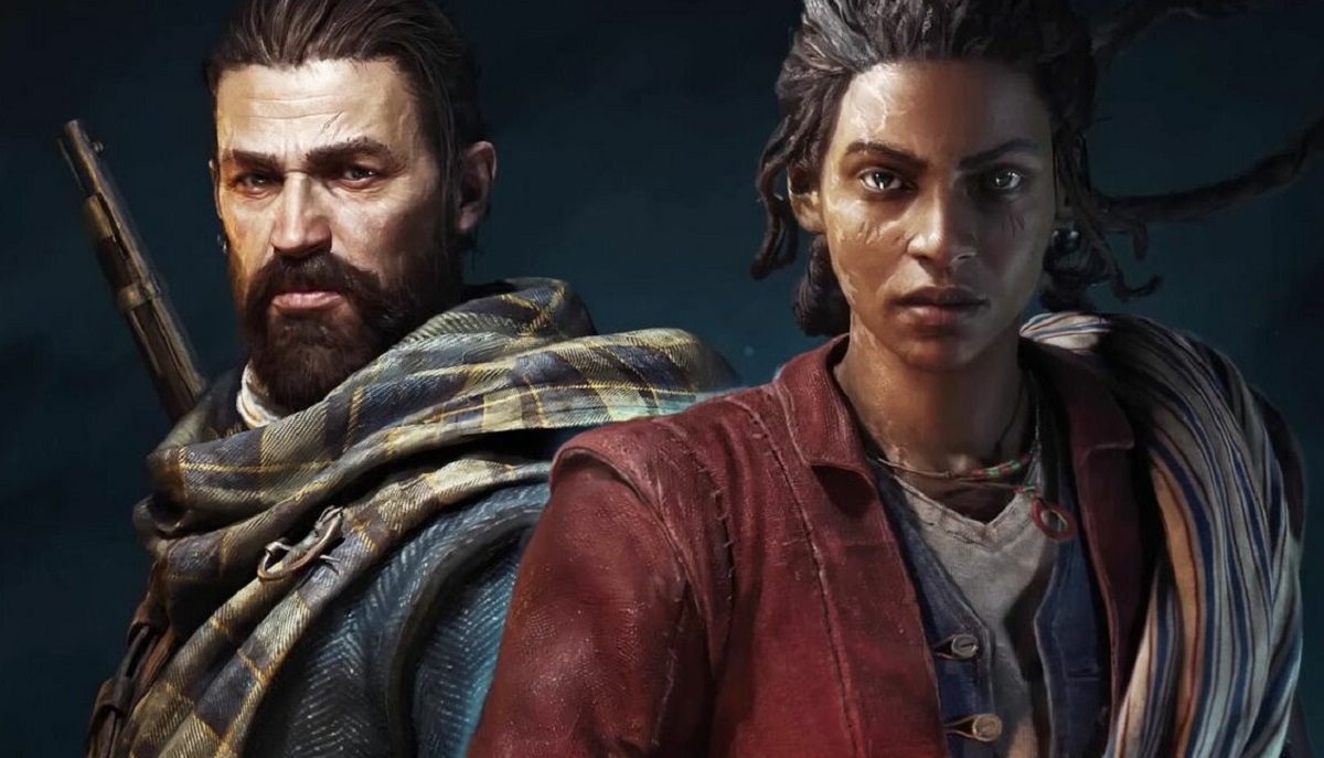 L'amour malgré la mort : la bande-annonce dramatique du jeu d'action mystique Banishers : Ghosts of New Eden a été publiée