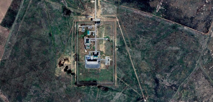 Les drones ukrainiens ont touché une station radar russe cruciale située à 1 800 kilomètres de la frontière, ce qui constitue un nouveau record de portée d'attaque.-3