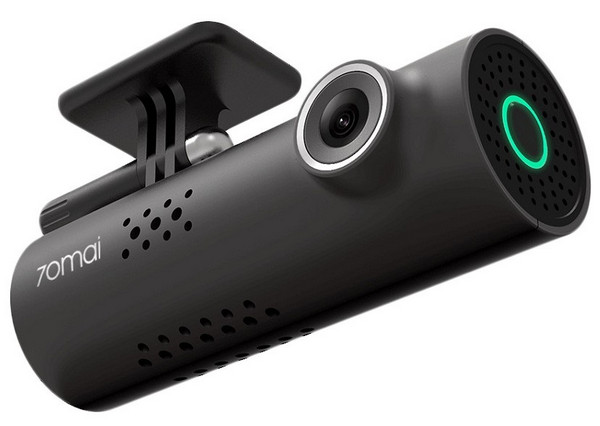 70mai Dash Cam 1S MiDrive D06