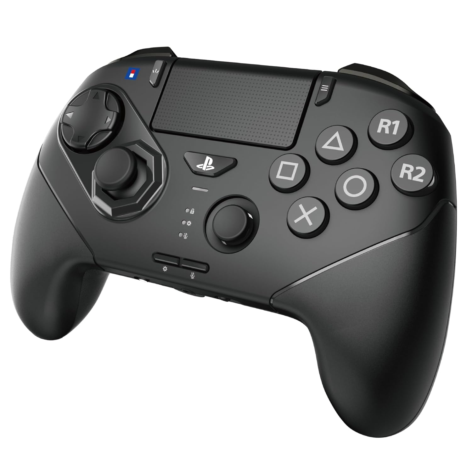 Hori Fighting Commander Octa Pro Features