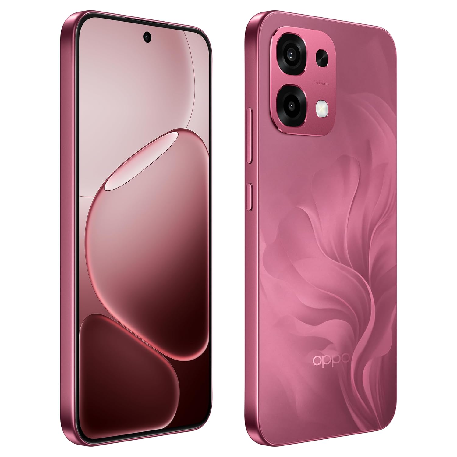 Oppo F31. Illustration: Amazon.in