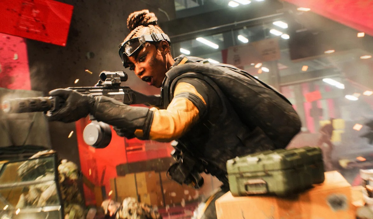 Battlefield 2042 will launch the Future Strike event next week, which will briefly introduce a Counter-Strike-like mode to the game