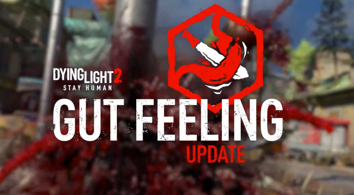 La mise à jour Gut Feeling pour Dying Light 2 a rendu le jeu d'action zombie encore plus sanglant et plus violent. Les développeurs ont amélioré le système de combat et d'autres éléments du jeu