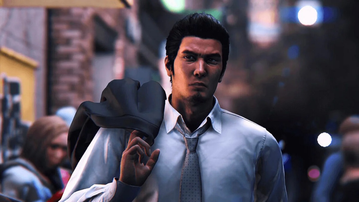 A worthy Yakuza spin-off: critics met Like a Dragon Gaiden: The Man Who Erased His Name with positive reviews, but noted the game's secondary nature