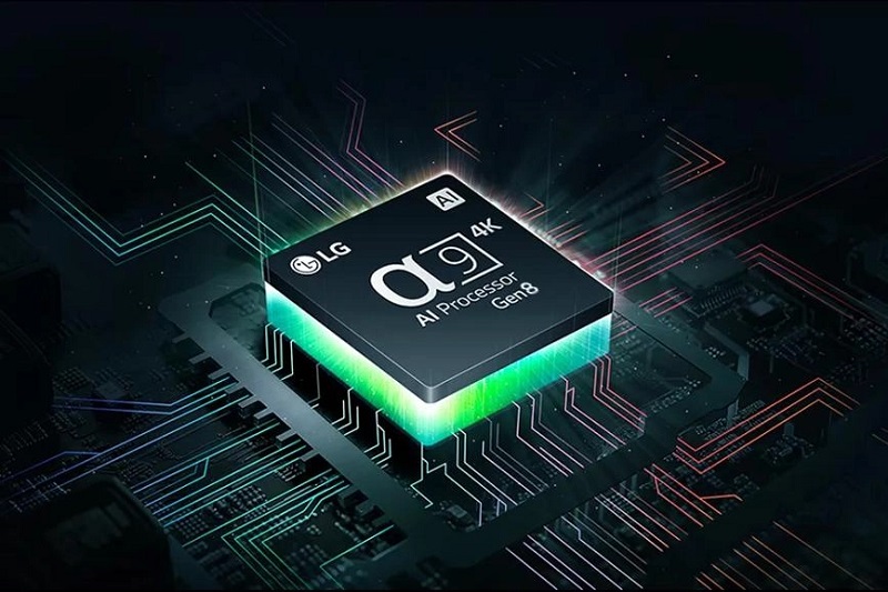 LG QNED9MA MiniLED Телевізор LG QNED9MA MiniLED