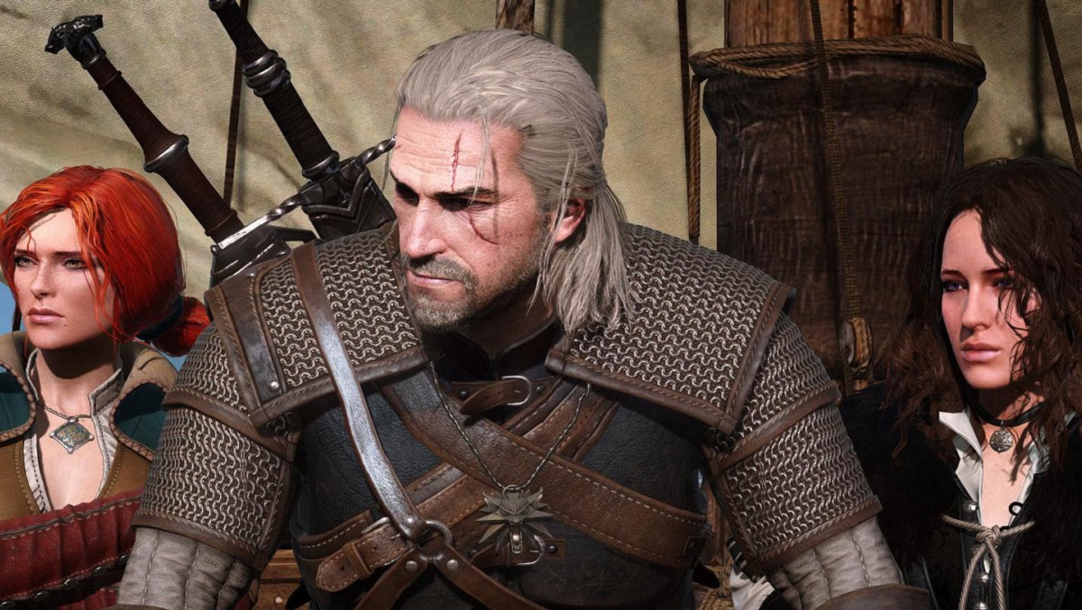 Чудова гра стала ще кращою! Некстген-версія The Witcher 3: Wild Hunt отримала найвищі оцінки критиків