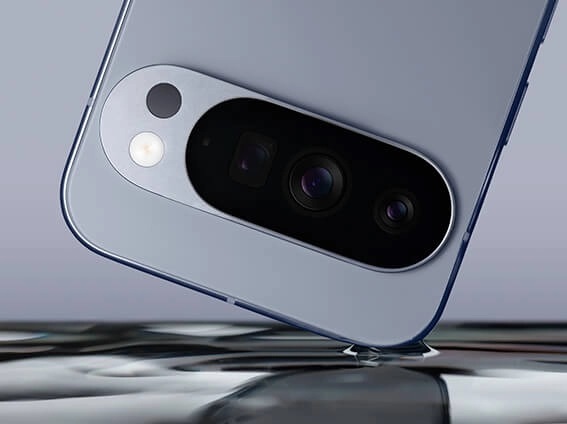 Рендер смартфона Pixel 10 Pro Fold
