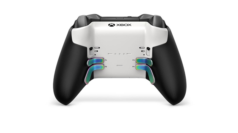Дизайн контроллера Xbox