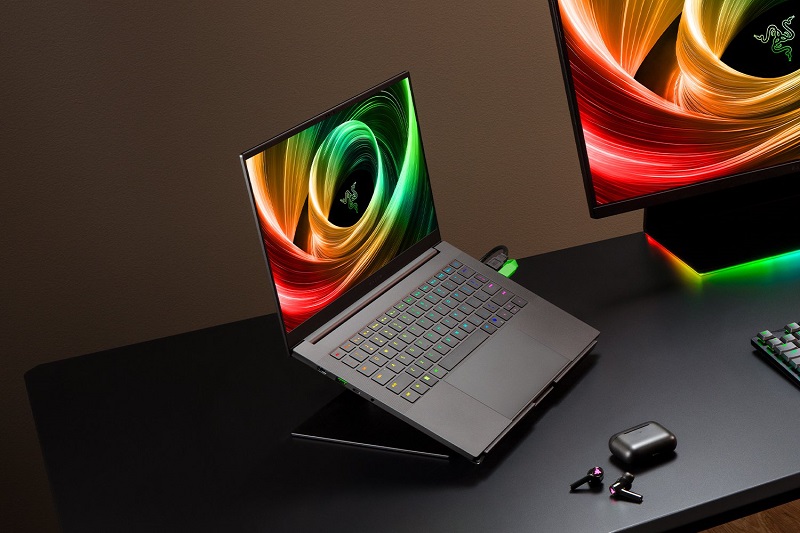 Razer Blade 14, gaming laptop