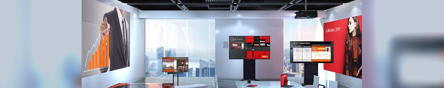 NEC Projectors