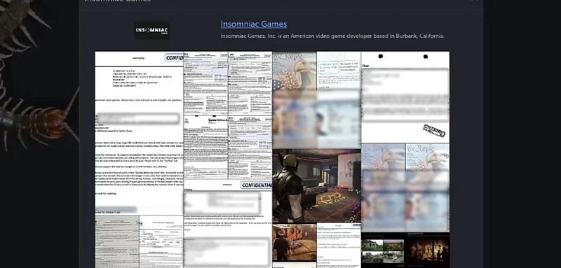 Media: hackers broke into Insomniac Games' servers and stole sensitive information, including about Marvel's new Wolverine game-2