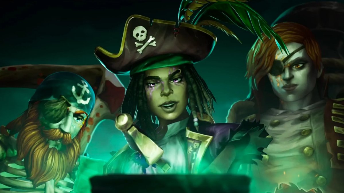 Разработчики высоко оцененных игр Shadow Gambit: The Cursed Crew и Desperados III объявили о закрытии своей студии — Mimimi Games