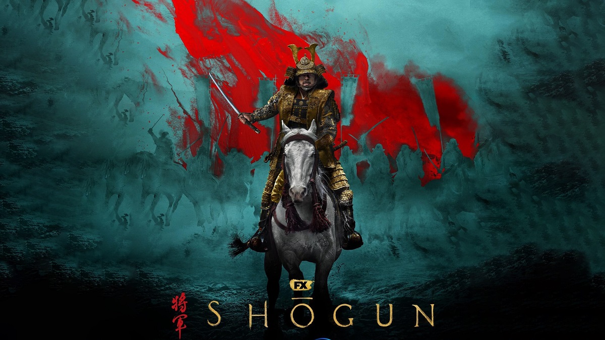 FX's surprise decision: hit historical series Shogun will get a second season