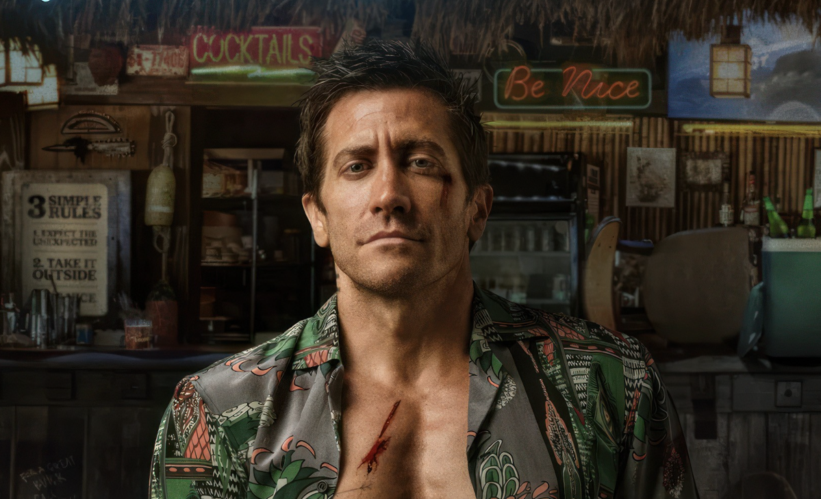 Amazon a été accusé d'utiliser l'IA pour "copier les voix" des acteurs dans le remake de Road House.
