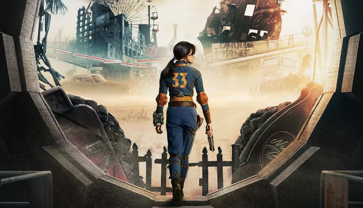 Prenez tous votre pop-corn et votre Nuka Cola ! Une série Fallout ambitieuse vient de voir le jour.