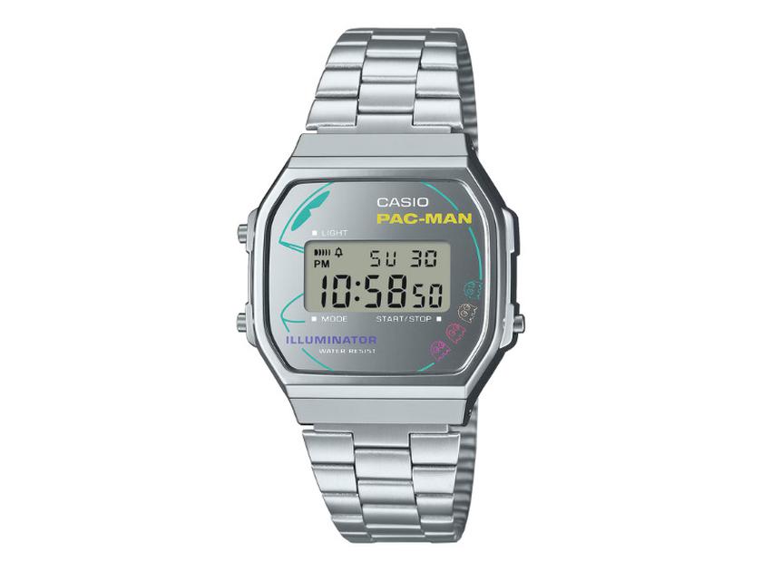 Model CA-53WPC-1B Casio watch