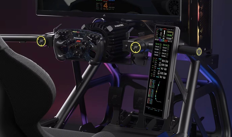 Corsair Xeneon Edge 14.5 Display