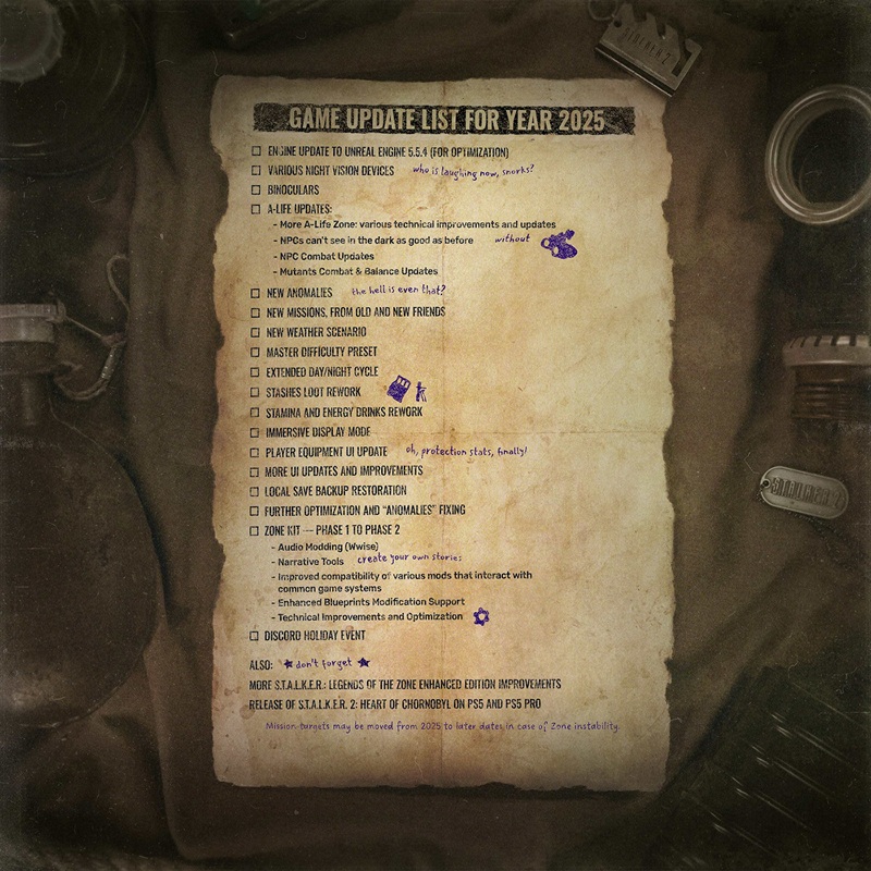 Обкладинка S.T.A.L.K.E.R. 2: Серце Чорнобиля