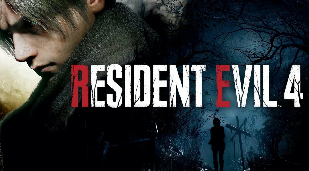 Énorme succès pour Capcom : 3 millions d'exemplaires du remake de Resident Evil 4 vendus au cours des deux premiers jours de commercialisation
