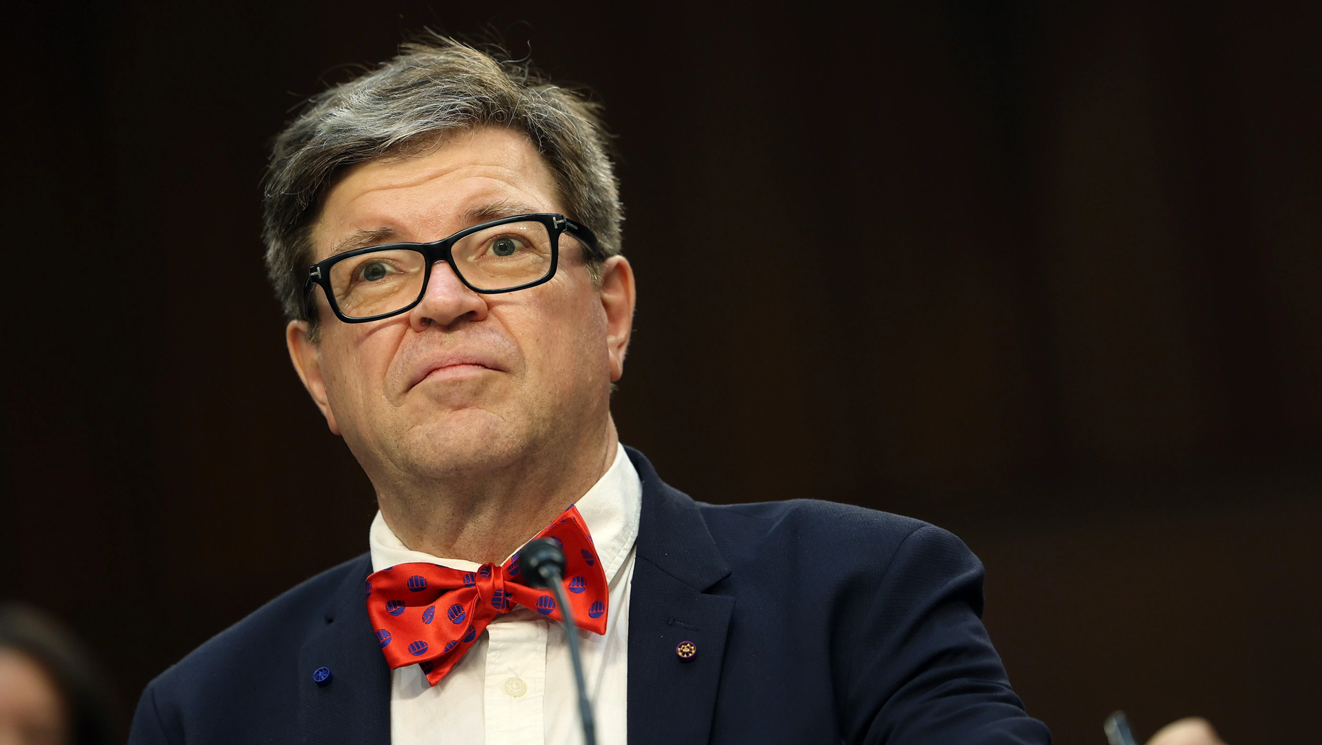 Le principal expert en IA de Meta s'est prononcé contre une réglementation de la technologie car elle n'est "pas assez intelligente"